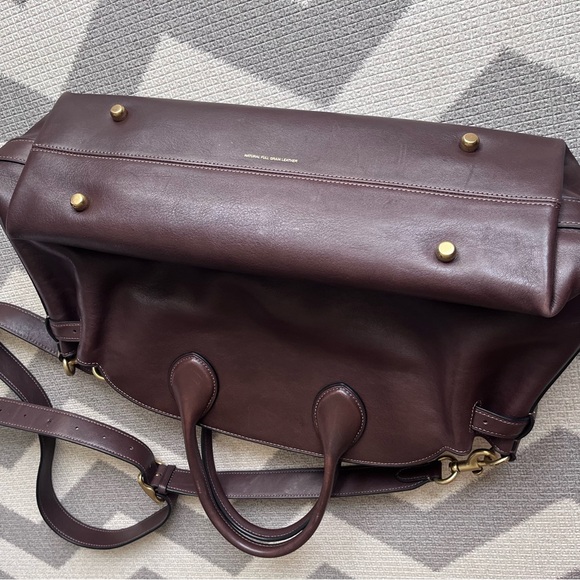 Coach Empire 40 in maple - Picture 3 of 16